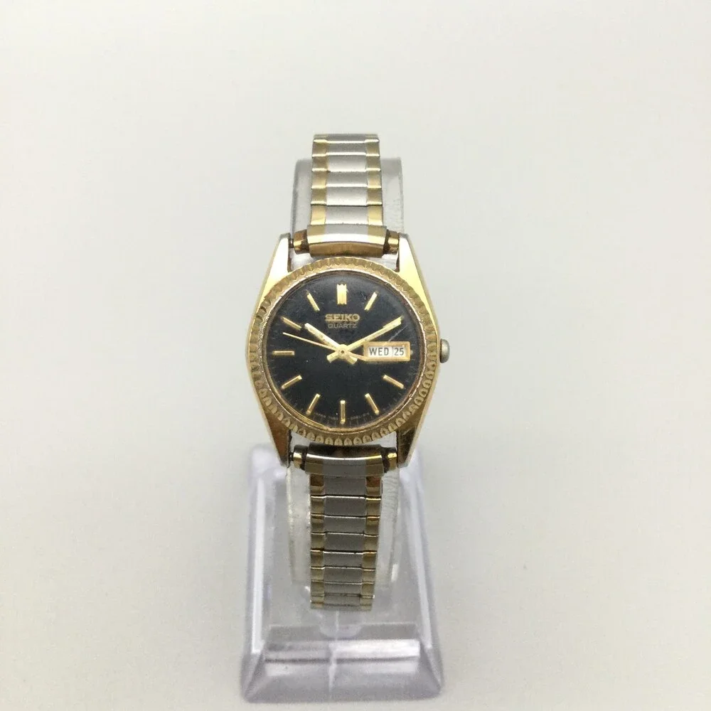 Seiko see photos
